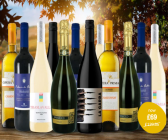 Prosecco and wine offer & other offers link..