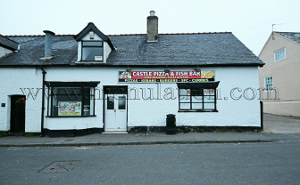 Photo of Castle Pizzas; pizza, curry, kebab, fish and chips, fast food takeaway and delivery in Castle Donington