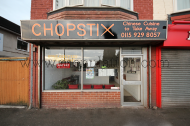 Chopstix Chinese food takeaway and delivery in Aspley 