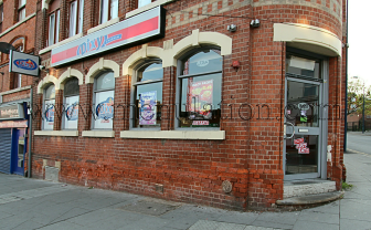 Photo of Dixy Chicken takeaway and delivery in Radford, Nottingham