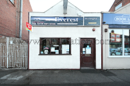 Photo of Everest Bhansaghar Nepalese and Indian cuisine restaurant and takeaway in Carlton, Nottingham
