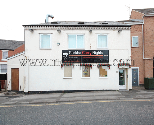 Photo of Gurkha Curry Nights Nepalese and Indian restaurant and takeaway in Stapleford NG9 8AA