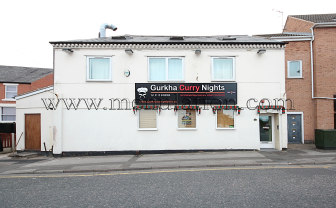 Photo of Gurkha Curry Nights in Stapleford