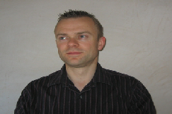 Photo of Hugh Squires