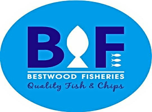 Bestwood Fisheries fish & chips takeaway in Nottingham