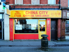 Photo of China City Chinese takeaway in Eastwood