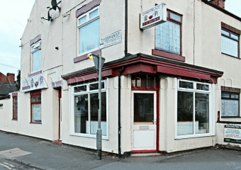 Photo of China Palace Chinese takeaway in Ilkeston