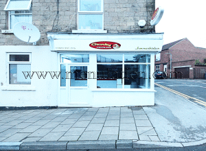 Photo of Chunky Chick-Inn takeaway in Mansfield