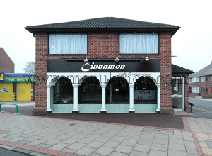 Photo of Cinnamon Indian restautant and takeaway in Stapleford