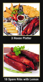Menu for Classic Canton Chinese food takeaway on Kingsway in Kirkby-In-Ashfield NG17 7DR