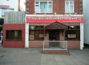 Double Dragon (Kee Lee) Chinese restaurant and takeaway in Mansfield Woodhouse