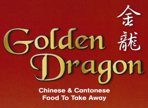 Photo of Golden Dragon Chinese takeaway in Mansfield