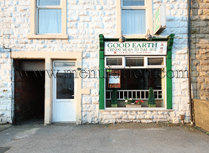 Photo of Good Earth Chinese takeaway in Mansfield