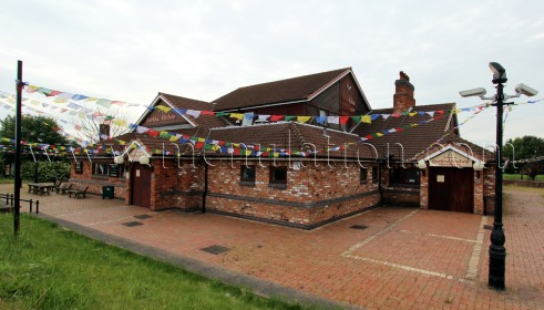 Photo of Gurkha Kitchen Nepalese and Indian restaurant and takeaway in Bilborough, Nottingham NG8 4GY