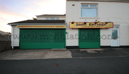Photo of Jade Cottage Chinese takeaway in Mansfield