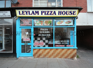 Photo of Leylam Curry House in Mansfield Woodhouse