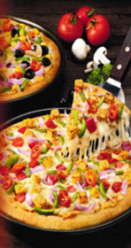Scroll down for the full menu.. Mr T's Pizza on Bagnall Road in Basford, Nottingham NG6 0JX - pizza and fast food takeaway and delivery.