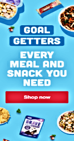 Muscle Food - Every meal and snack you need.