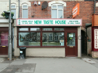 New Taste House in Langley Mill