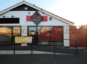 Photo of Pizza Box pizza and fast food takeaway in Mansfield