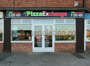 Photo of Pizza Exchange in Arnold, Nottingham