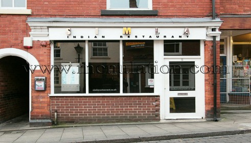Photo of Simla Indian restauranmt and takeaway in Kimberley near Nottingham