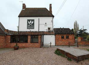 Photo of The Bridge & Bayleaf in Gunthorpe