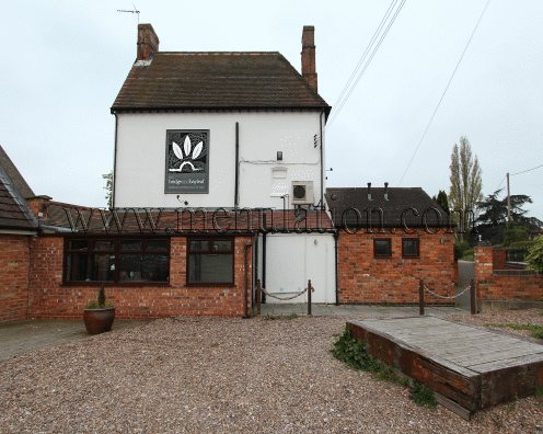 Photo of The Bridge & Bayleaf Indian restaurant on Trentside in Gunthorpe NG14 7FB