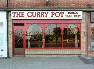 Photo of The Curry Pot Indian takeaway in Arnold