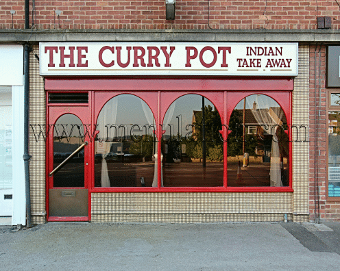 Photo of The Curry Pot Indian takeaway and delivery in Arnold near Nottingham