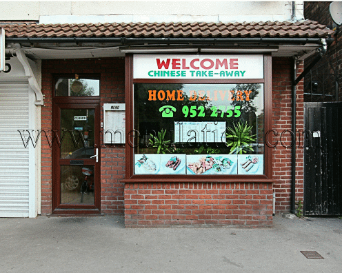 Photo of Welcome Chinese, Cantonese and Oriental food takeaway and delivery in Mapperley, Nottingham