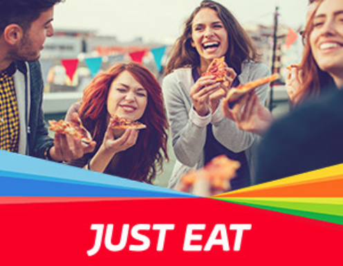 Just Eat website link Order Thai food, Indian curries and Nepalese cuisine online from your local Nottingham takeaways.