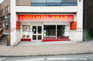 Pic of Oriental Villa Chinese takeaway in Belper