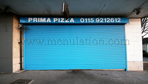 Photo of Prima Pizza takeaway and delivery in Clifton near Nottingham