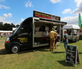 Nottingham Food & Drink festival