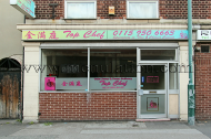 Photo of Top Chef Chinese and Thai food takeaway in Nottingham