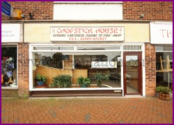 Restaurants Takeaways In Castle Donington Kegworth Keyworth