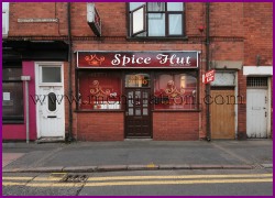 Restaurants And Takeaways In Loughborough Indian Chinese Pizza
