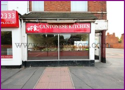 Restaurants And Takeaways In Loughborough Indian Chinese Pizza