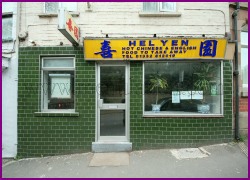 Restaurants Takeaways In Castle Donington Kegworth Keyworth