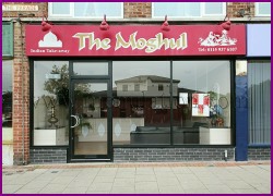 Restaurants Takeaways In Castle Donington Kegworth Keyworth