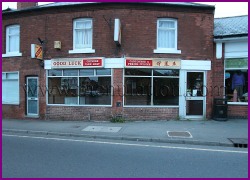 Restaurants Takeaways In Castle Donington Kegworth Keyworth