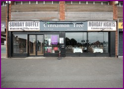 Restaurants And Takeaways In Loughborough Indian Chinese Pizza