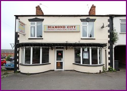 Restaurants Takeaways In Castle Donington Kegworth Keyworth