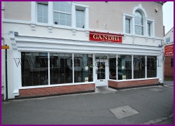 Restaurants Takeaways In Castle Donington Kegworth Keyworth